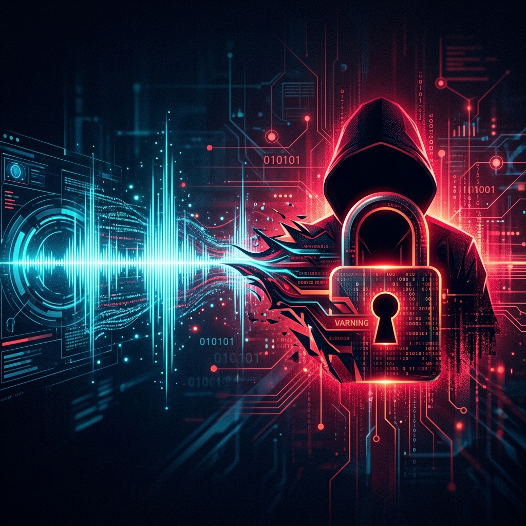 The Rise of AI Voice Cloning Scams: How to Protect Yourself in 2026 Cover Image