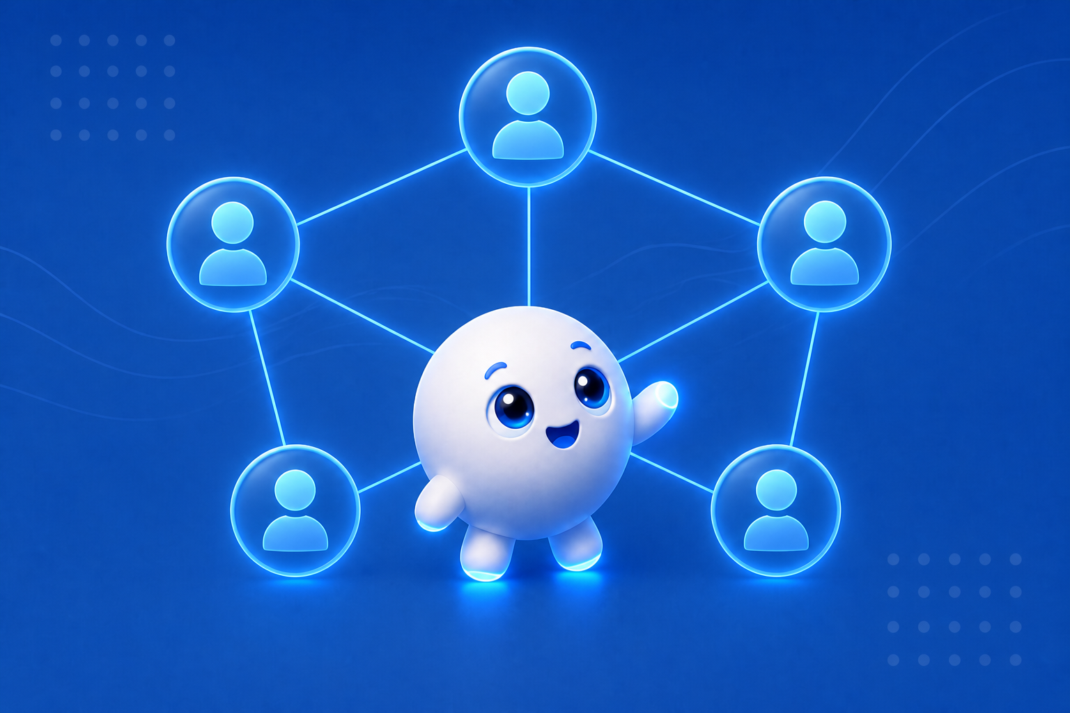 Wirevox caller contact management dashboard