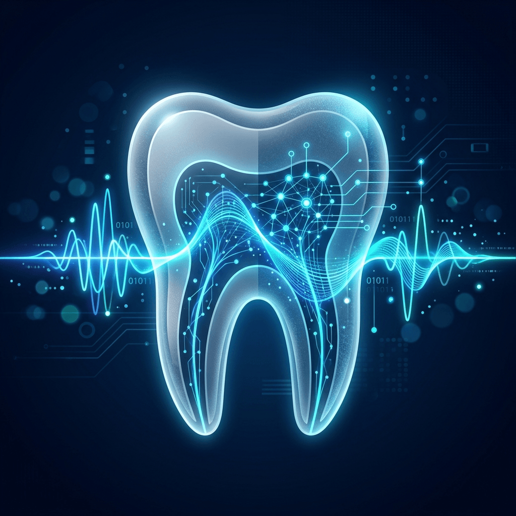 The End of the Missed Appointment: How AI Voice Receptionists are Scaling Dental Practices Cover Image