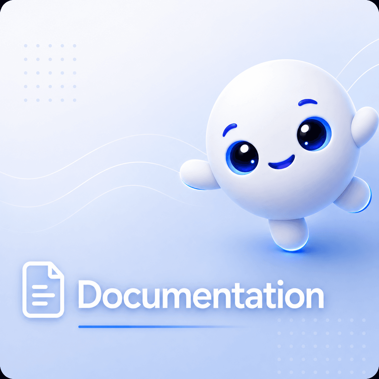 Vox presenting the Wirevox documentation