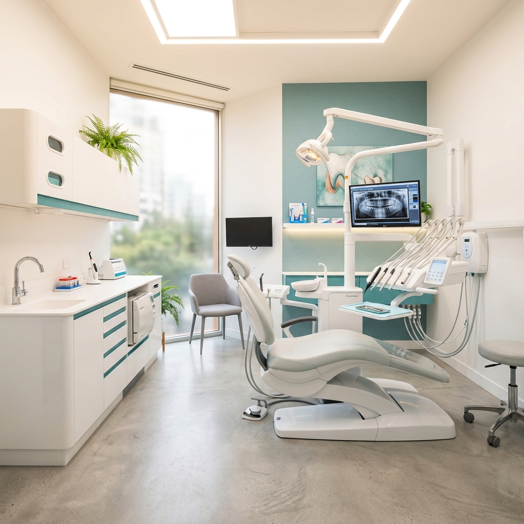 The $12,000 Leak: How Missed Calls Quietly Drain Dental Practice Revenue Cover Image